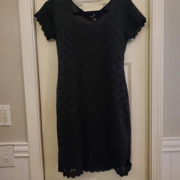 Ronni Nicole | Dresses | Ronni Nicole Lace Overlay Dress | Poshmark Ronni Nicole | Dresses | Ronni Nicole Lace Overlay Dress | Poshmark